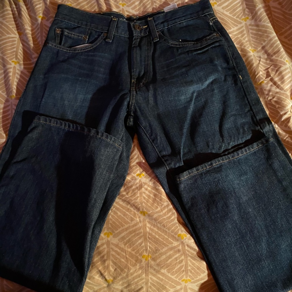 Men’s NAUTICA jeans